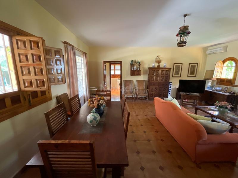 Foto d621dfc9-04ce-4276-8760-8f234838b6b5. Masía complejo con 4 viviendas independientes y piscina en Antequera