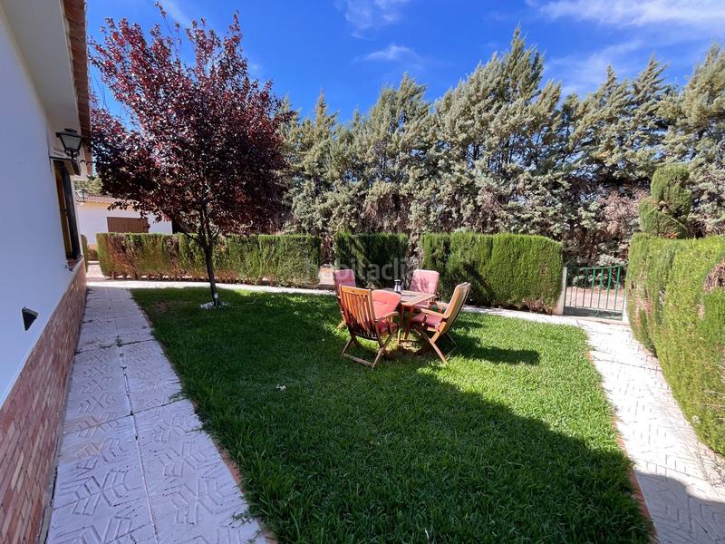 Foto ef35ddc9-4d28-4f1b-9a68-a728d153a75d. Masía complejo con 4 viviendas independientes y piscina en Antequera