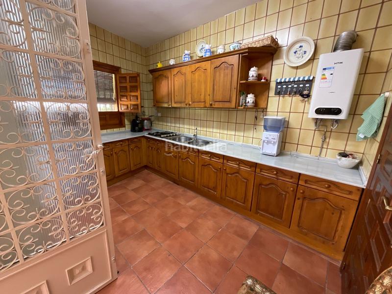 Foto f4cff48d-ccb0-4e30-9466-efc4b8cbcc88. Masía complejo con 4 viviendas independientes y piscina en Antequera