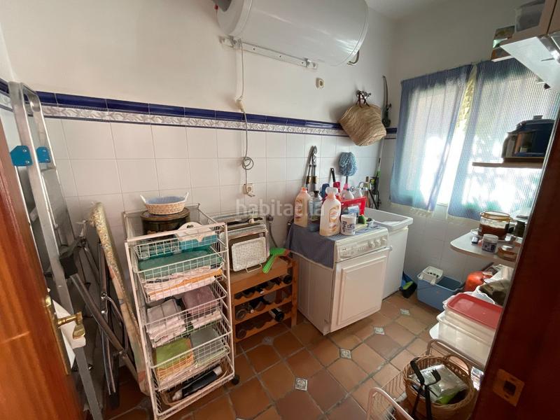 Foto f6333acf-eae8-4d17-854b-ed6ca685f749. Masía complejo con 4 viviendas independientes y piscina en Antequera