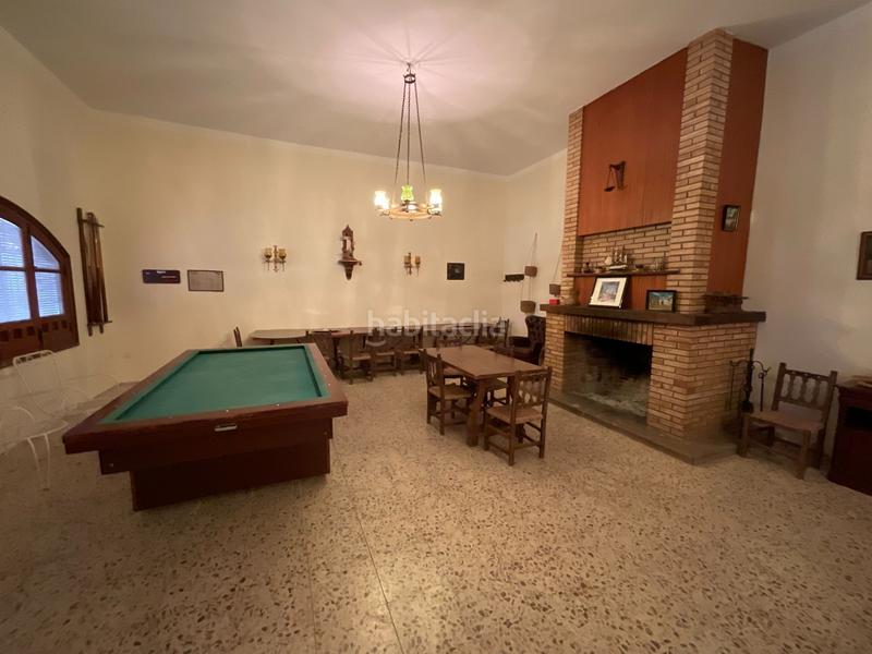 Foto fcec8a57-b531-42e7-bb68-8f8af264cb3e. Masía complejo con 4 viviendas independientes y piscina en Antequera