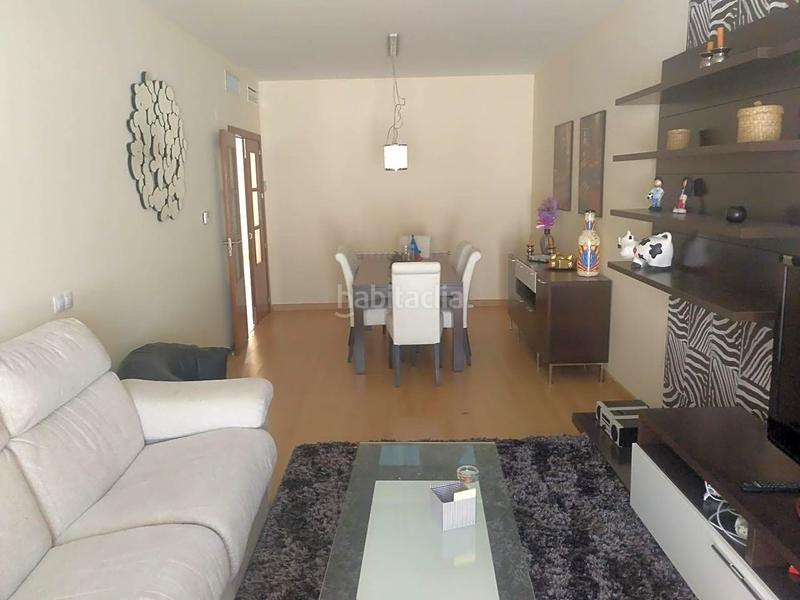 Foto 01fdce04-c71a-44a3-abb8-98aa38bdca1a. Casa adosado en venta urbanización fuente mora en Antequera