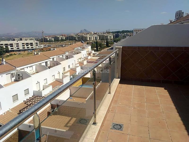 Foto 03be325a-4342-46ce-9958-1c971ae7096f. Casa adosado en venta urbanización fuente mora en Antequera
