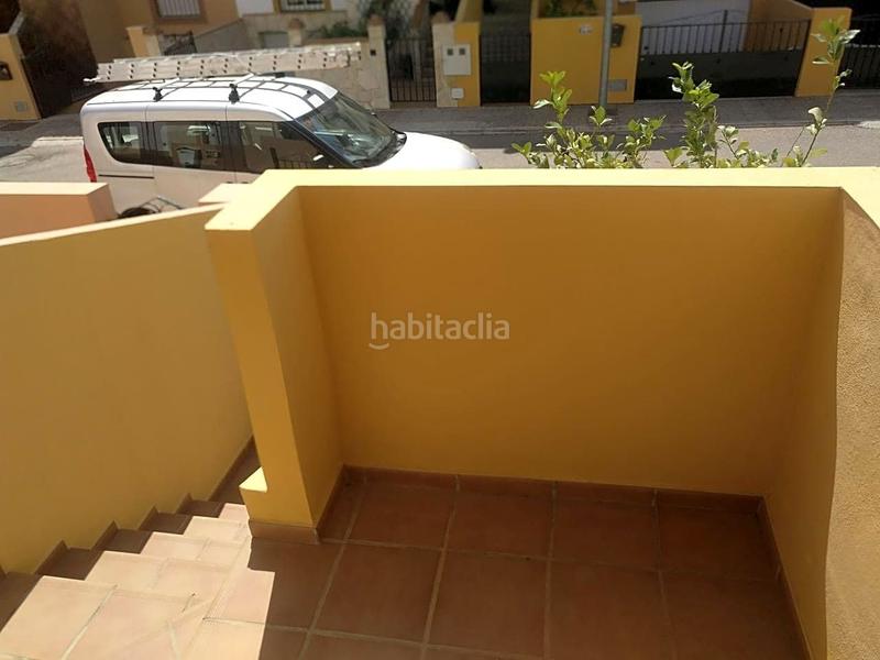Foto 2b87a2d7-04ac-4c48-9767-74cb353f8454. Casa adosado en venta urbanización fuente mora en Antequera