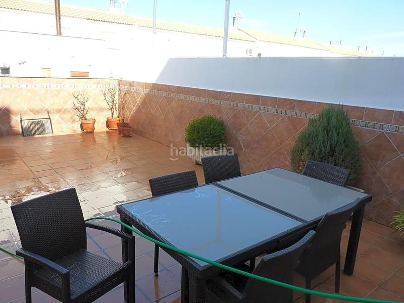 Foto 52658e93-9527-4ca7-84cf-83586e35fd84. Casa adosado en venta urbanización fuente mora en Antequera