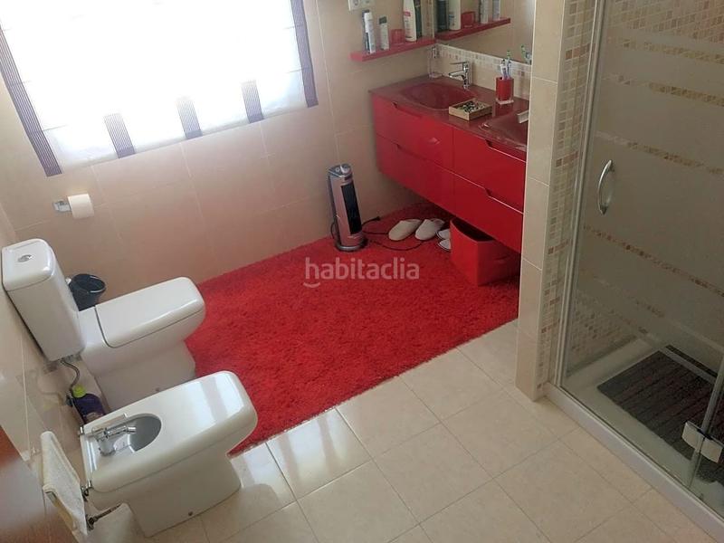 Foto b10379c1-21ea-472f-8ad7-39db4e047622. Casa adosado en venta urbanización fuente mora en Antequera