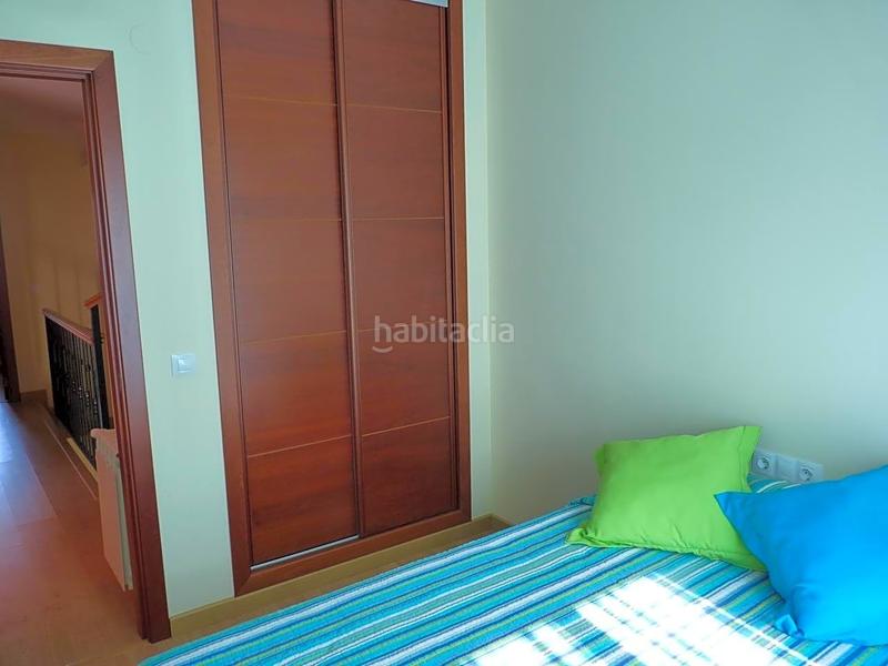 Foto bb2cc77f-9ab2-4ce4-bb57-f4c574aa42b0. Casa adosado en venta urbanización fuente mora en Antequera