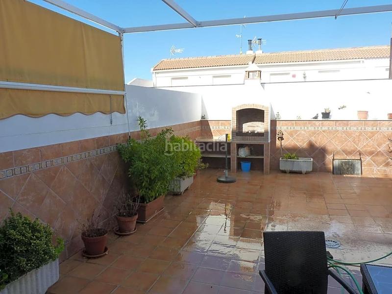 Foto dc6af500-fb05-47b0-8b54-1af12e157d61. Casa adosado en venta urbanización fuente mora en Antequera