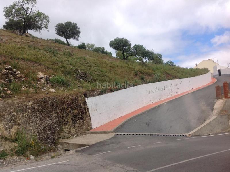 Foto 94dfb787-e2eb-44d2-8532-6cca58ed6915. Terrain résidentiel dans Cañete la Real