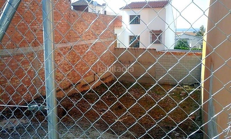 Foto 782d6c83-61c4-401e-97b1-549a9954e234. Terreno residenziale in Fuentemora Antequera