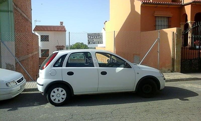 Foto bacb8011-5dc6-42b6-89ce-2d2c8728e57c. Terreno residenziale in Fuentemora Antequera