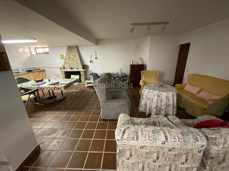 Foto 2cbd929d-c8d2-4fca-a67f-867528e149e3. Casa amb piscina a Fuentemora Antequera