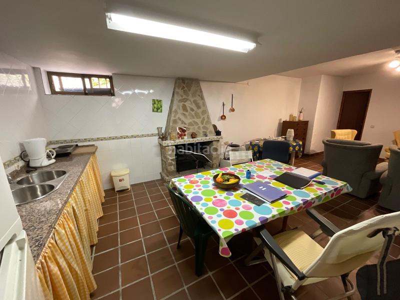 Foto 4f1e0dc8-6a8a-4177-b38b-f45d3425e1b2. Casa amb piscina a Fuentemora Antequera