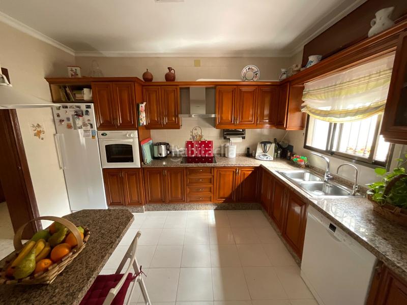 Foto 545044b5-8a7a-434c-85ad-cfe85370fd5b. Casa amb piscina a Fuentemora Antequera