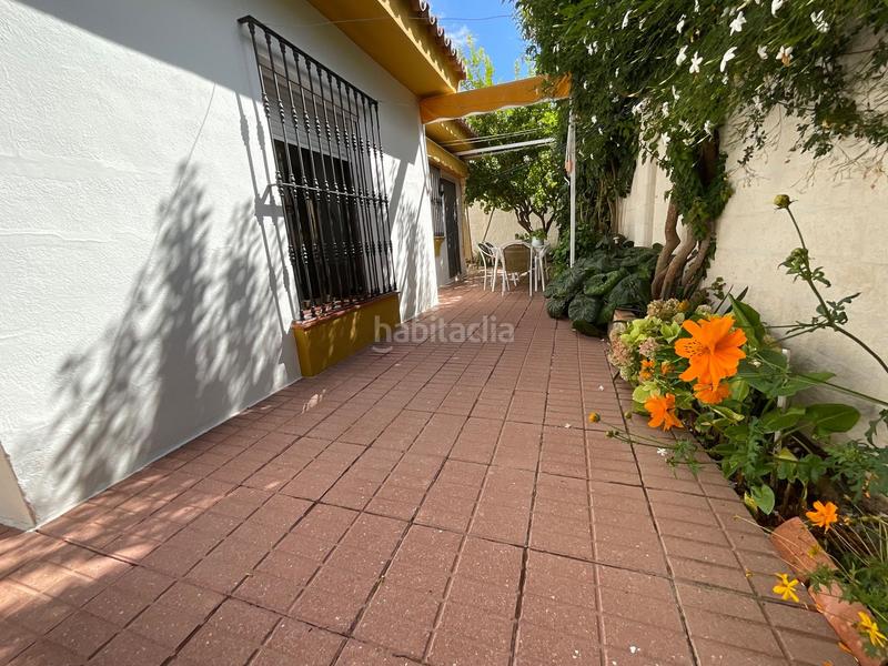 Foto 665cffa9-4e21-44b0-b07b-d4e75d8d1ed4. Casa amb piscina a Fuentemora Antequera