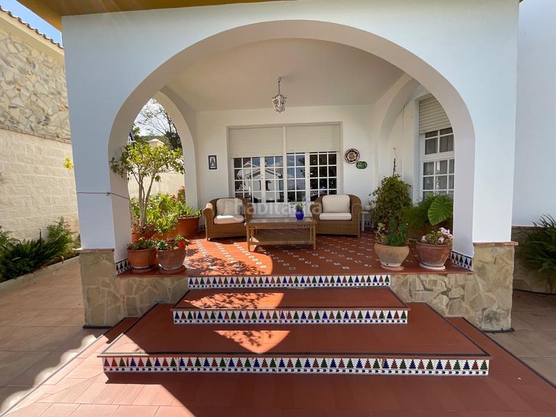 Foto 892825cb-caeb-4fcc-ae49-1aeb134a0b73. Casa amb piscina a Fuentemora Antequera