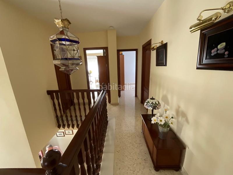 Foto a3e2d7bc-7071-4f30-9189-a20497bb6a0e. Casa amb piscina a Fuentemora Antequera