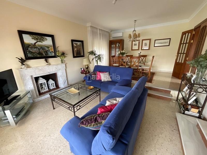 Foto aec5133f-4685-449f-aed2-a3ee749fb10e. Casa amb piscina a Fuentemora Antequera