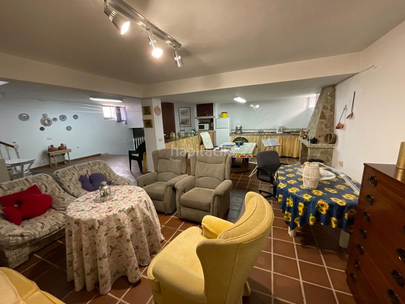 Foto b002cc56-1695-4798-96d6-bb6d3b56a9f2. Casa amb piscina a Fuentemora Antequera