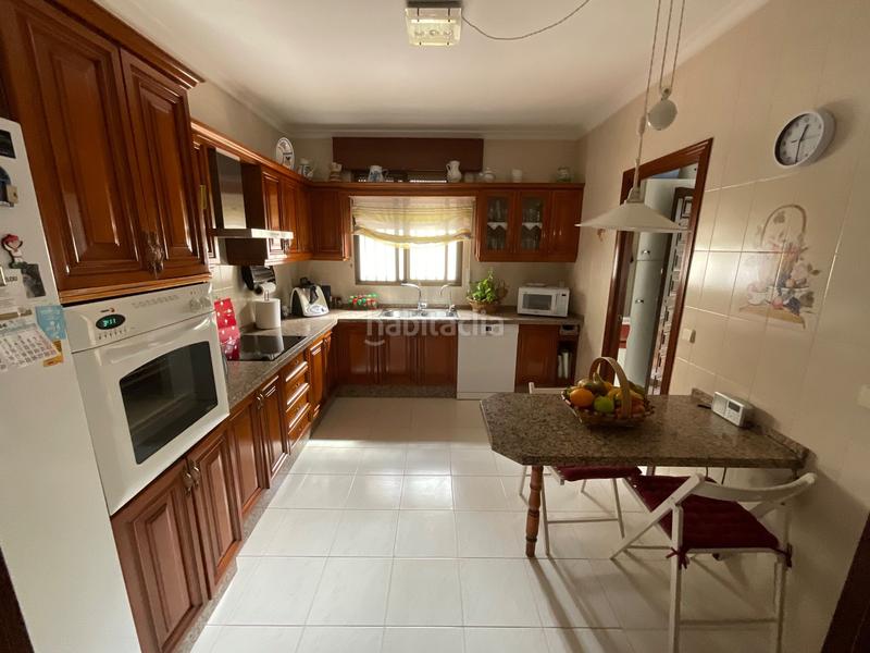 Foto b3aa124a-3847-46c7-9529-7b176d1ee7cc. Casa amb piscina a Fuentemora Antequera