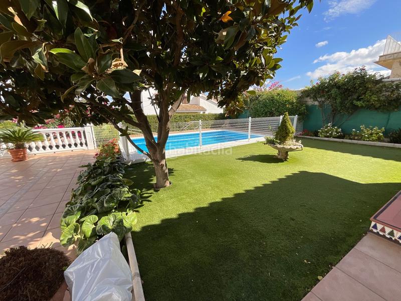 Foto d59550f0-9584-4907-b23c-d9b50002fd25. Casa amb piscina a Fuentemora Antequera