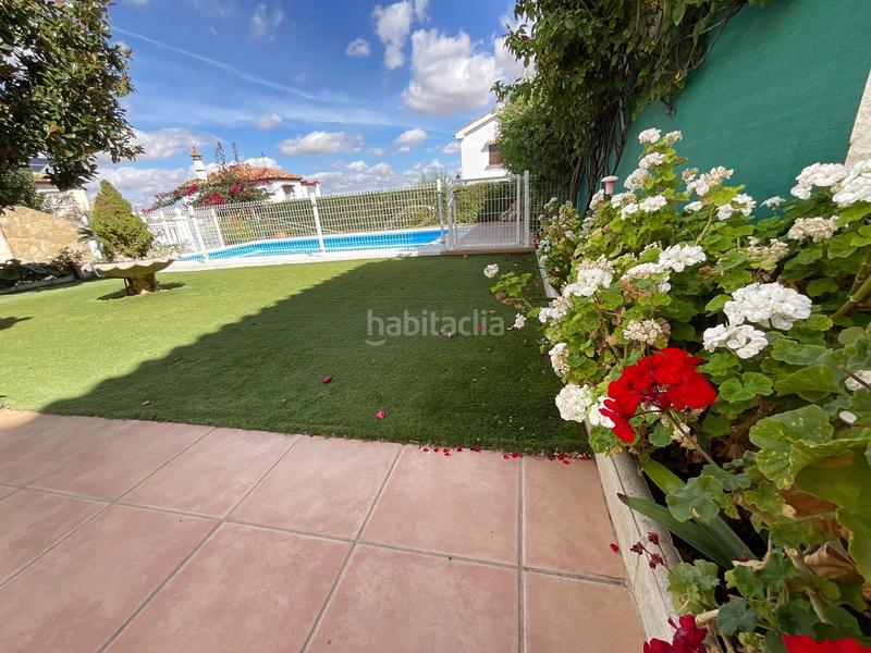 Foto dc1e634c-f0a8-4442-85ab-2605b5baa11c. Casa amb piscina a Fuentemora Antequera