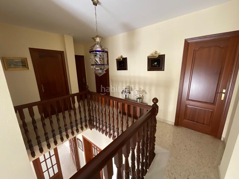 Foto e3d8b5c3-fceb-4ae0-b187-7d8f1e1d4776. Casa amb piscina a Fuentemora Antequera