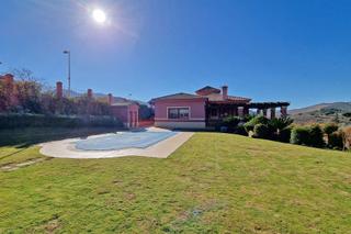 Casa en Bobadilla - Bobadilla Estacin - La Joya. Chalet en venta urbanizacin antequera golf