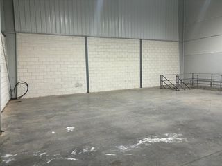 Miete Fabrikhalle in Zona de la Vega. Nave en venta y alquiler en pean de antequera