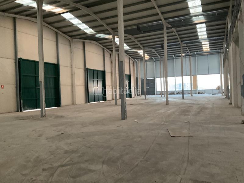 Foto 951e6a94-1ca9-4735-b74e-07223ddc123d. Rent industrial building in Zona de la Vega Antequera