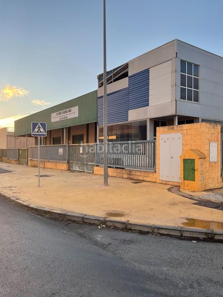 Foto dc08e473-3373-4f0f-916b-1e7f3fb40794. Rent industrial building in Zona de la Vega Antequera