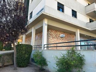 Local Comercial en Fuentemora