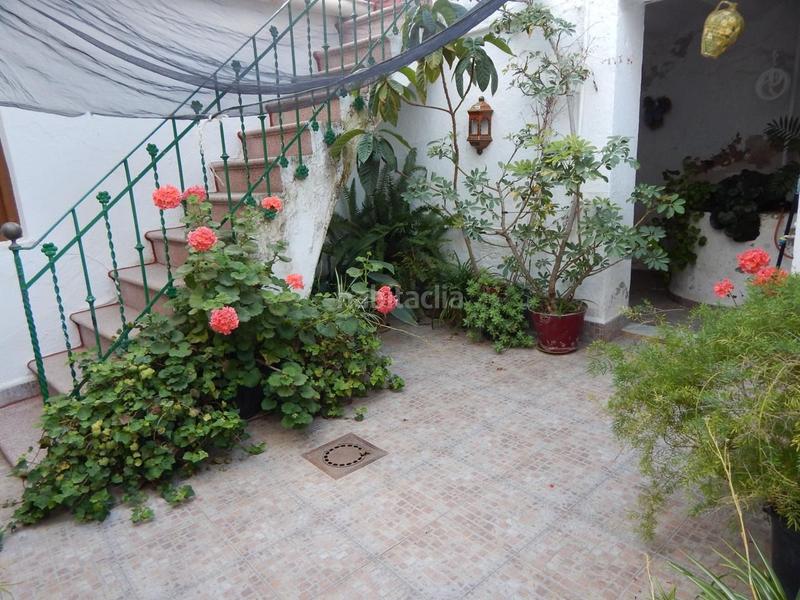 Foto 009fd781-3a7d-44ab-b94a-35c53d417782. Casa  en venta en bobadilla pueblo en Bobadilla - Bobadilla Estación - La Joya Antequera