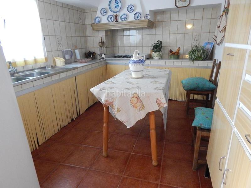 Foto 02a32b54-0a92-4973-939c-1141bc267d31. Casa  en venta en bobadilla pueblo en Bobadilla - Bobadilla Estación - La Joya Antequera