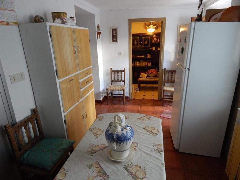 Foto 059f1b47-60c1-4aab-a79c-bf05d3e03f61. Casa  en venta en bobadilla pueblo en Bobadilla - Bobadilla Estación - La Joya Antequera
