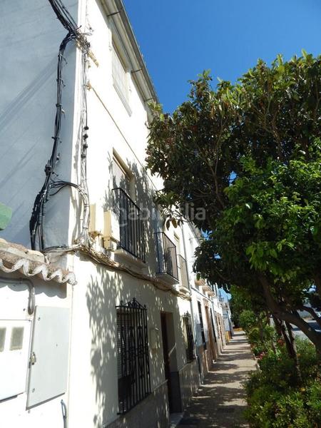 Foto 19a79e81-1e95-493f-a0ff-656571245c0b. Casa  en venta en bobadilla pueblo en Bobadilla - Bobadilla Estación - La Joya Antequera