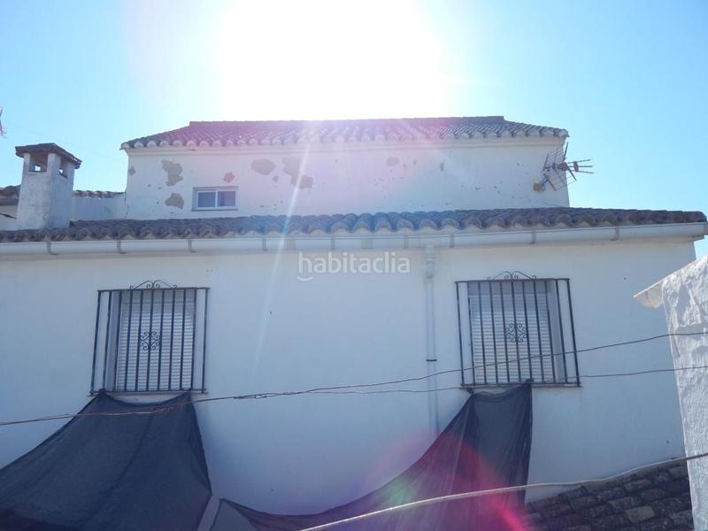 Foto 2fc5d55c-f297-4a10-b262-22c5c3884375. Casa  en venta en bobadilla pueblo en Bobadilla - Bobadilla Estación - La Joya Antequera