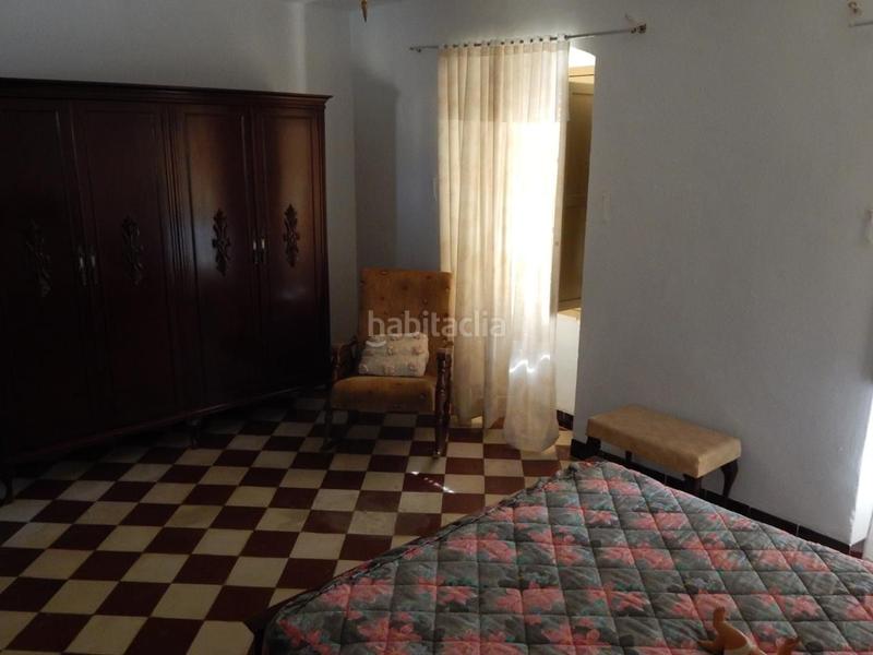 Foto 33d1bd15-e2a4-48c6-80fd-e94899a250cc. Casa  en venta en bobadilla pueblo en Bobadilla - Bobadilla Estación - La Joya Antequera