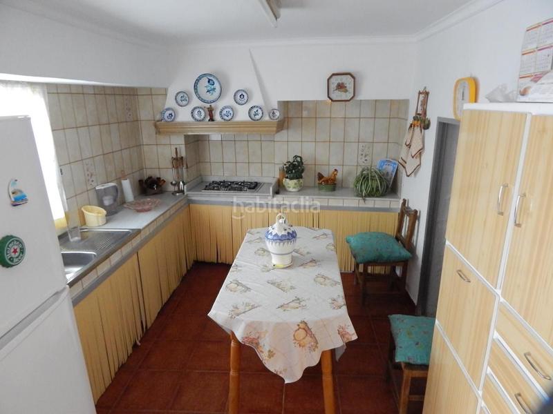 Foto 35e904d3-9279-473b-86d5-bfcc5787a93b. Casa  en venta en bobadilla pueblo en Bobadilla - Bobadilla Estación - La Joya Antequera