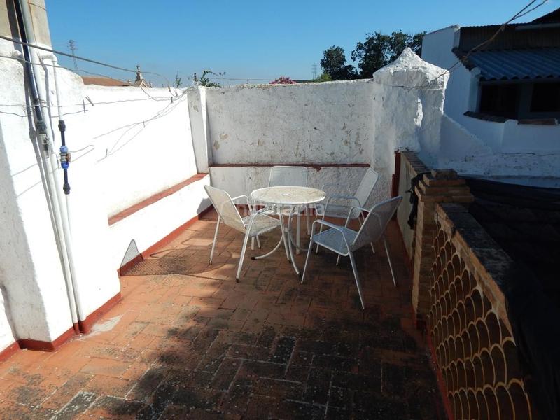 Foto 3f63b23c-ed5f-45d0-a950-76c0c62feac2. Casa  en venta en bobadilla pueblo en Bobadilla - Bobadilla Estación - La Joya Antequera