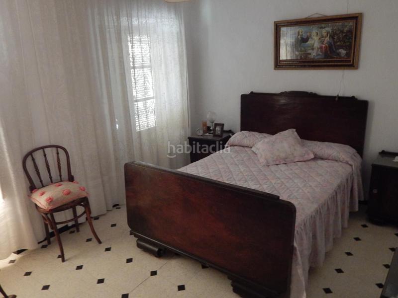 Foto 4041c65f-558e-427c-9f06-dd36ae5f576b. Casa  en venta en bobadilla pueblo en Bobadilla - Bobadilla Estación - La Joya Antequera