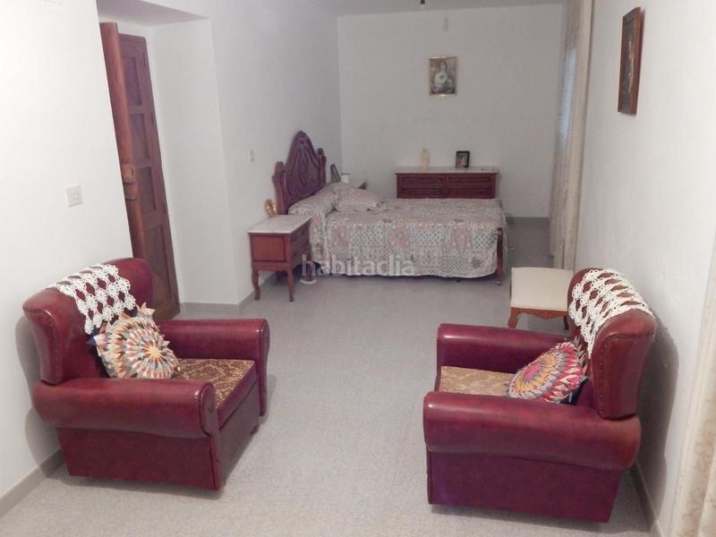 Foto 64c1696e-948a-4b1b-b7f9-cc79f0e25541. Casa  en venta en bobadilla pueblo en Bobadilla - Bobadilla Estación - La Joya Antequera