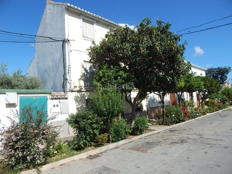 Foto 674e1515-512e-430a-8601-cb84b4b2964e. Casa  en venta en bobadilla pueblo en Bobadilla - Bobadilla Estación - La Joya Antequera