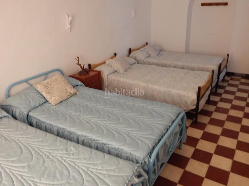 Foto 8c371284-b7d3-4b81-b563-7d1321651d9a. Casa  en venta en bobadilla pueblo en Bobadilla - Bobadilla Estación - La Joya Antequera