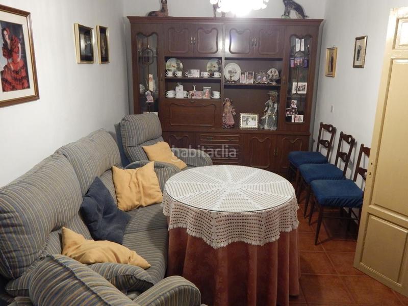 Foto a4b47014-6697-4297-ab6a-7fac0ec35f35. Casa  en venta en bobadilla pueblo en Bobadilla - Bobadilla Estación - La Joya Antequera