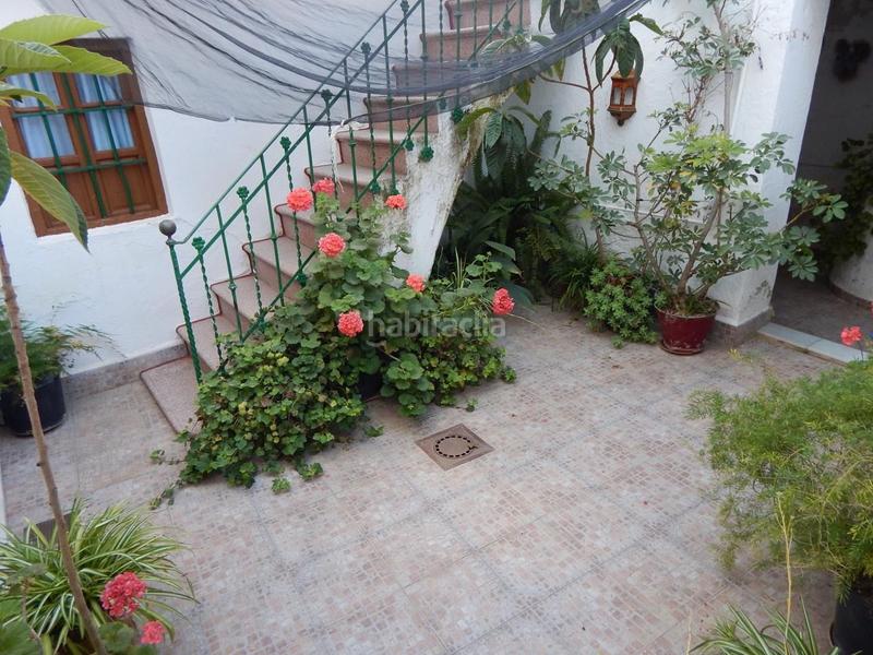 Foto e5108623-16db-45bf-a897-fe6bb772b302. Casa  en venta en bobadilla pueblo en Bobadilla - Bobadilla Estación - La Joya Antequera