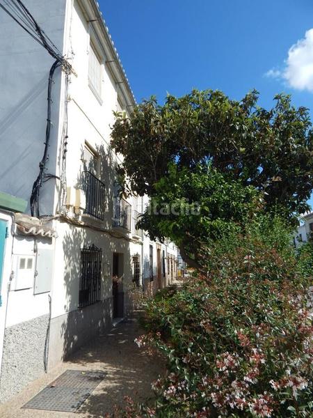 Foto fb29818a-3a83-4356-b870-4f4f75118b8b. Casa  en venta en bobadilla pueblo en Bobadilla - Bobadilla Estación - La Joya Antequera