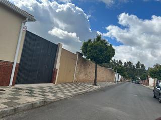 Terrain résidentiel à Humilladero. Parcela urbana en venta en humilladero málaga
