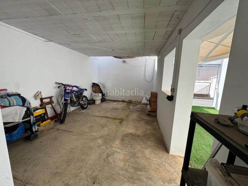 Foto 495d7739-3ce1-4f51-b534-6a224445cecd. Casa con piscina in Zona de la Vega Antequera