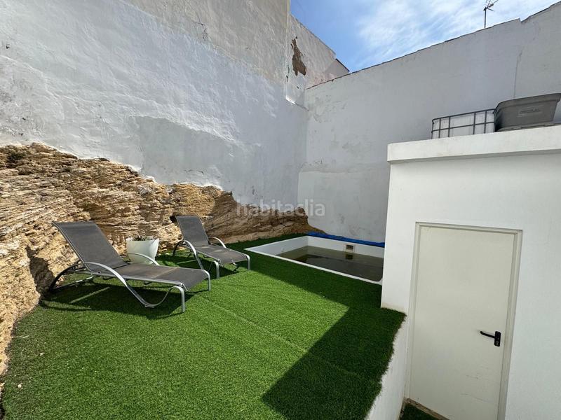 Foto 8deecfaa-cfa2-41de-be4c-18784ebe04b3. Casa con piscina in Zona de la Vega Antequera